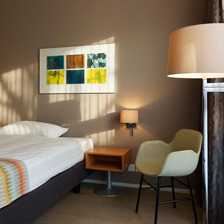 Hotel Berchtold Бургдорф Экстерьер фото