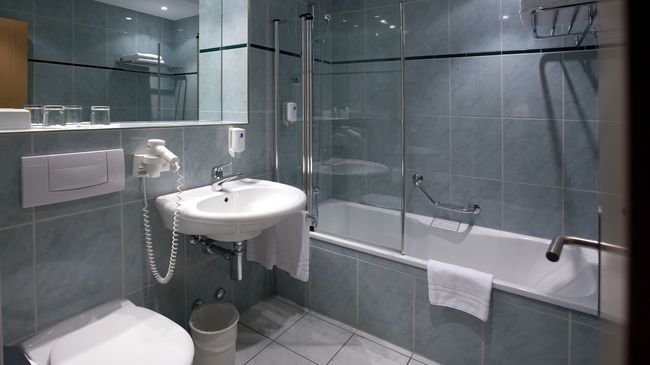 Hotel Berchtold Бургдорф Удобства фото