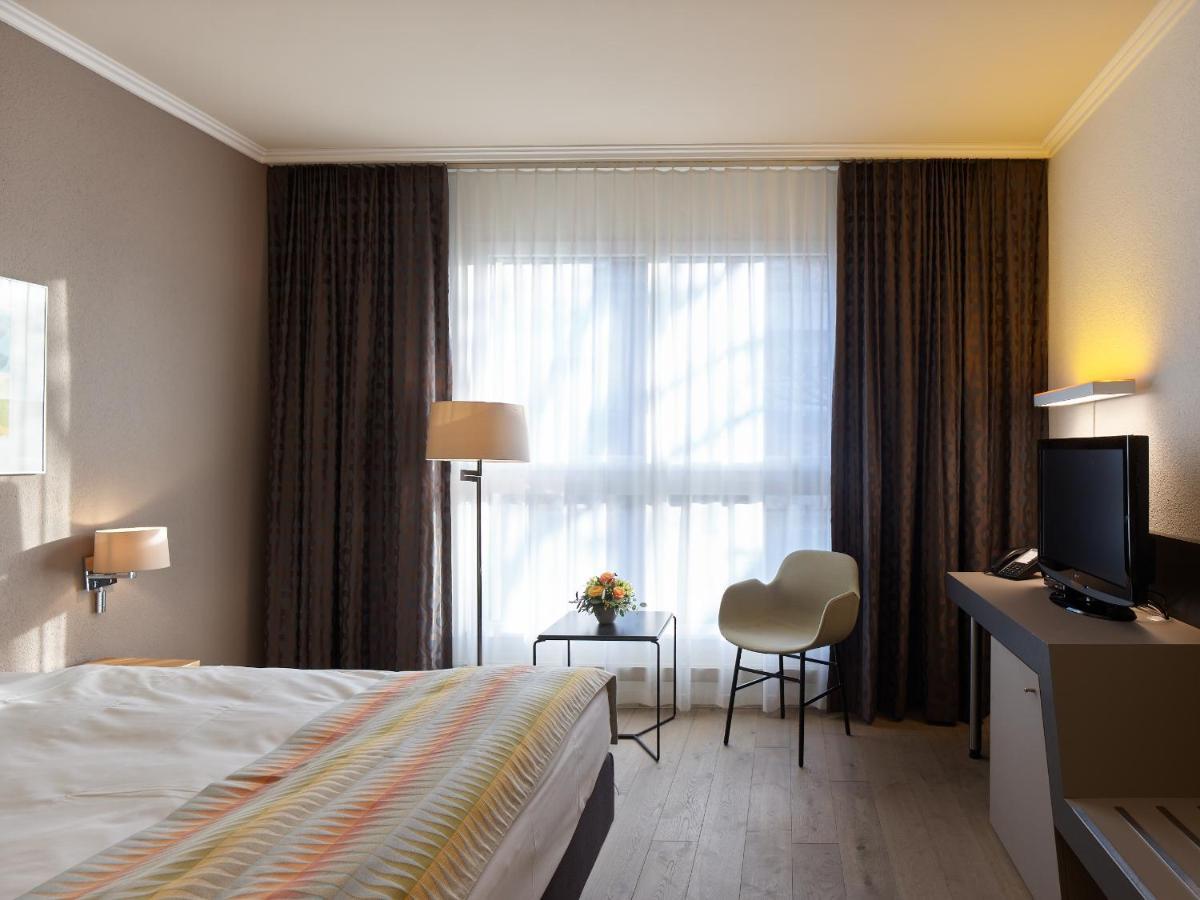 Hotel Berchtold Бургдорф Экстерьер фото
