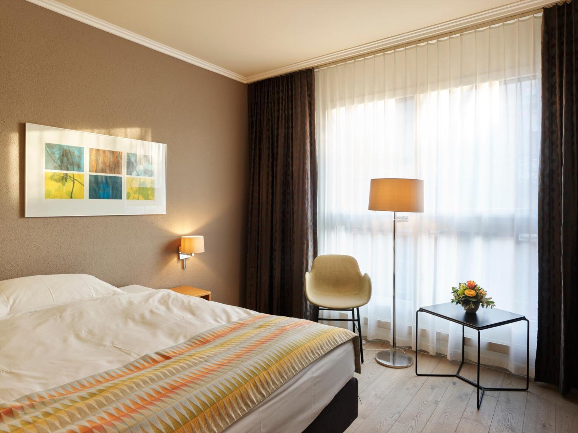 Hotel Berchtold Бургдорф Экстерьер фото