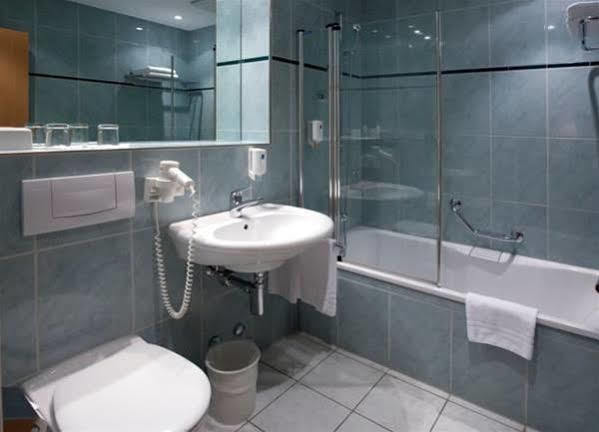 Hotel Berchtold Бургдорф Экстерьер фото