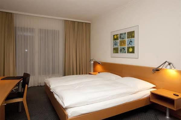 Hotel Berchtold Бургдорф Экстерьер фото